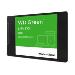Disco Estado Solido Western Digital Wds240G3G0A, 240 Gb Wds240G3G0A