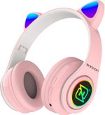 Audifonos-On-ear-BT-con-Orejas-NECNON-NCAB0704RG