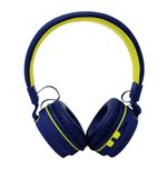 57886 - Audífonos On-ear BT NECNON NBH-05 BT