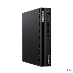 Pc De Escritorio  Lenovo Tc M70Q 12E4S5Fd00