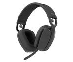 Auriculares LOGITECH ZONE VIBE 100
