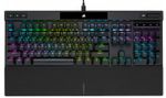 Teclados Gaming CORSAIR CH-9109410-NA