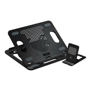 Base Enfriadora Para Laptop Froost Prime Be225 Acteck Essential Series Ac-936170