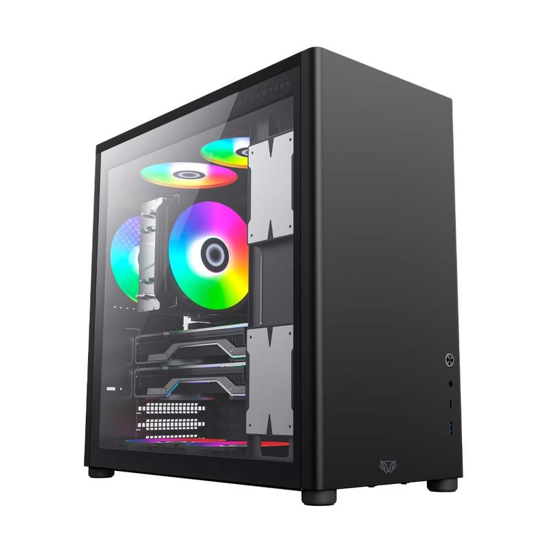 58069 - Gabinete Gaming Balam Rush GM985