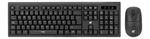Kits para Teclado y Mouse ACER EKW111