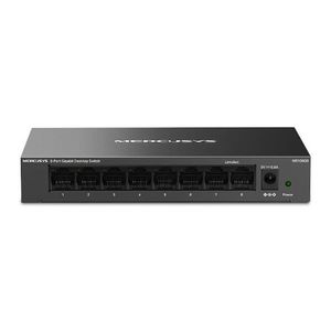 Switch  De Escritorio Gigabit De 8 Puertos Ms108Gs