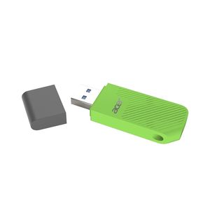 Memoria Usb 3.2  Acer Up300, Verde, 128 Gb, Usb 3.2 Bl.9Bwwa.559