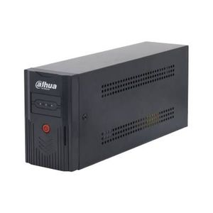 Dahua Dh-Pfm350-360 - Ups De 600Va/360W/ Linea Iteractiva/ Entrada Y Salida De 110 Vac A 120 Vac/ Estabilizador De  Dh-Pfm350-360