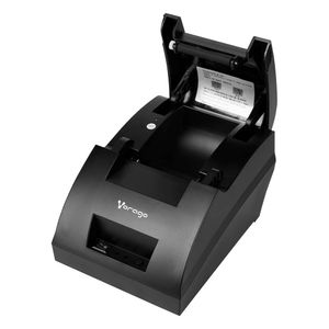 Impresora Termica Vorago Pos Mnp-158 Tickets 58Mm, Usb, Rj11 Mnp-158