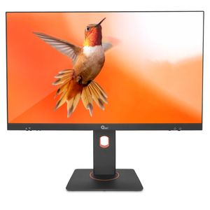 All In One Qian Qzi-27515-Kw, 27 Pulgadas, Intel Core I5, 16 Gb, 512 Gb Ssd Qzi-27515-Kw