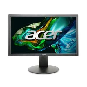 Monitor E200Q Bi, 19.5 Hd + 1600 X 900 75 Hz, 1 Hdmi V1.4 ; 1 Vga, 6 Ms Gtg,  3 Años De Garantia En Cs/ 1 Año En Bu Um.Ie0Aa.001
