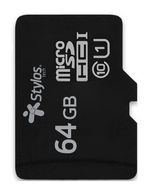 Memoria micro SD Stylos STMSDS4B