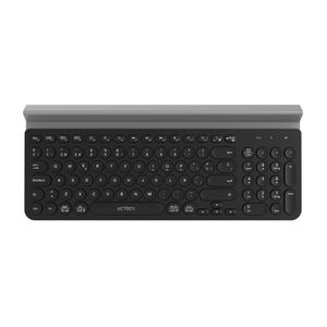 Teclado Inalámbrico Conexión Dual 2.4Hz/Bluetooth  Inspire Comp Ti695 Elite Series Ac-934206
