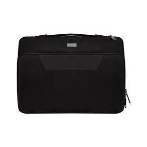Portafolio Para Laptop Silhouette Negro Pc-084129 Pc-084129