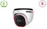 57945 - Cámara domo PROVISION-ISR DI-33K0AB-28