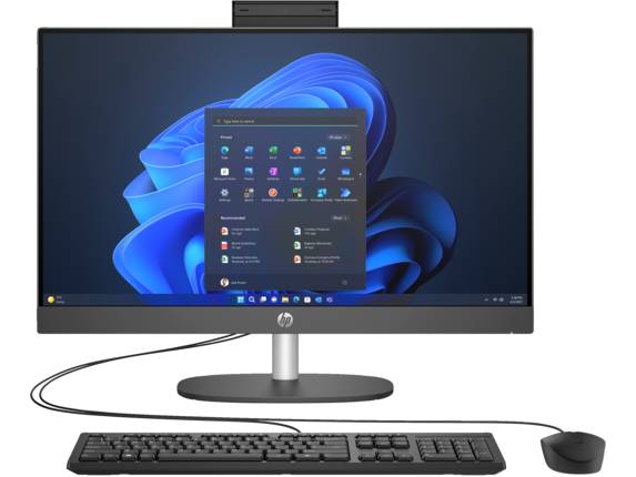 All-in-one-HP-HP-245-G10
