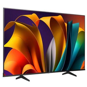 Televisor Hisense 70A6Nv, 70 Pulgadas, Led 4K Uhd, 3840 X 2160 Pixeles, Vidaa Smart Tv 70A6Nv