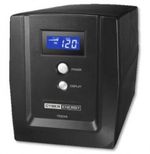 No Break y UPS CyberPower OM1500ATLCDa