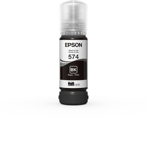 Cartucho Epson T574120-Al Negro (4300 Pag) Compatible Con L8050 T574120-Al