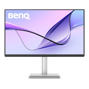 Monitor Benq Ma320U 4K 32 9H.Lmxlb.Qba Monitor Para Mac 31.5 Pulgadas Resolución 4K Uhd ( 3840 X 2160 ) 60 Hz 9H.Lmxlb.Qba