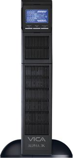 57964 - UPS Online con Doble Conversión Torre/Rack VICA ALPHA 3K