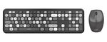Kit de teclado y mouse ACTECK MK475