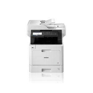 Impresora Multifuncional Brother Mfc-L8900Cdw, Laser, 60000 Páginas Por Mes, 2400 X 600 Dpi, 512 Mb Mfc-L8900Cdw