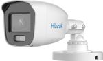 Cámara bala HIKVISION THC-B129-PS