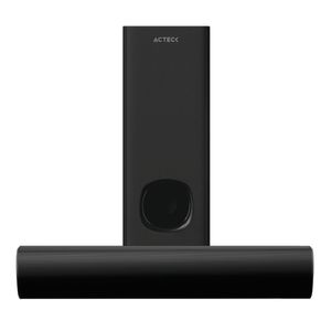 Sistema De Soundbar 2.1 Con Subwoofer Dynamic Trim Bs465 Advanced Series Ac-935234