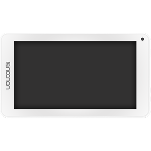 Tablet M002Q-2 2Gb Ram 16Gb Rom 7 Pulgadas Android 10 Cam 2 Y 5 Mp Flash Funda Silicon Incluida Morada Nbta2Q055M