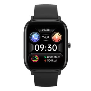 Smartwatch Sw2 Negro Stylos Staswm3Cb.  Staswm3Cb