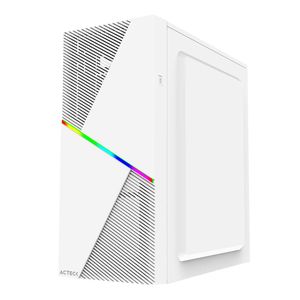 Gabinete Media Torre Draco Gm450 Advanced Series Ac-935722