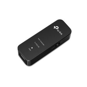 Extensor Poe+ Fast Ethernet Poe10E (Tl-Poe10E ) Poe10E