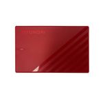 Disco Duro Externo HYUNDAI 500HYNRED