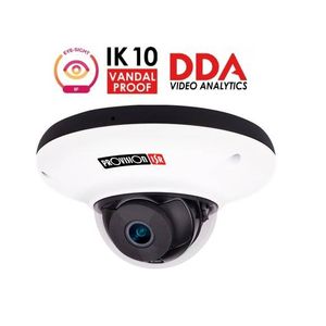 Cámara Domo Ip Provision Isr Dma-320Ipen-28-V4 2 Mpx Dda Dma-320Ipen-28-V4