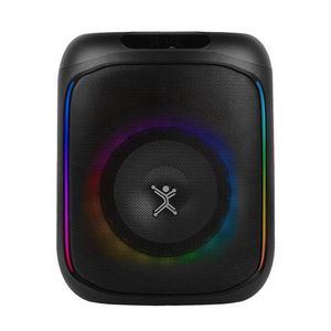 Baffle 6.5 30W Luz Rgb Sapark Pc-112778 Pc-112778
