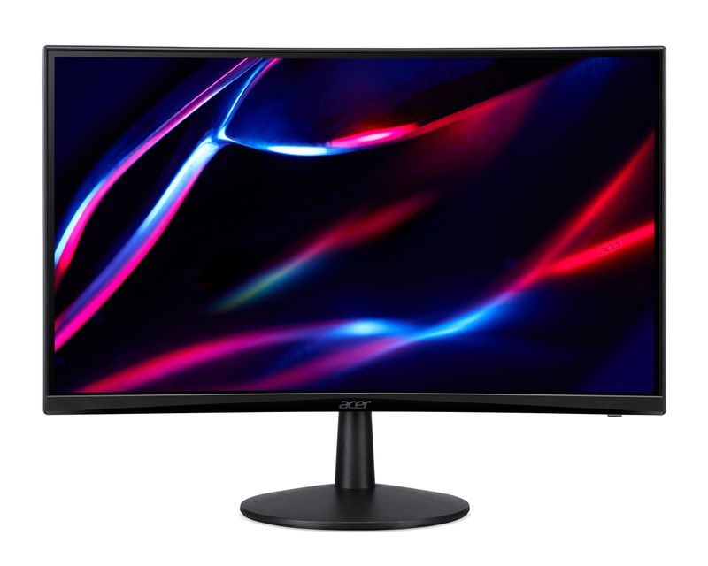 Monitor-ACER-ED240Q-Hbi