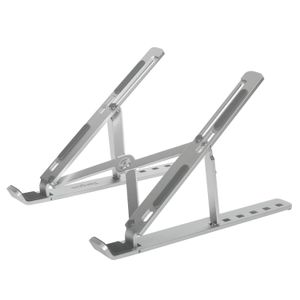 Soporte Portátil Ergonómico Para Portátiles/Tablets Targus Awe810Gl Awe810Gl