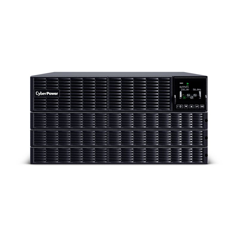 No Break CyberPower OLS6KERT5U