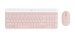 Kit Teclado y Mouse  LOGITECH 920-011312