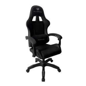 Silla Power Rush V2  Balam Rush Nova Series Color Negro  Br-934534