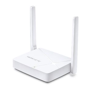 Router Ac750 Mercusys Mr20 De Doble Banda Multimodo Para Cobertura Más Amplia Y De Fácil Instalación Mr20