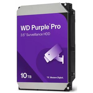 Dd Wd Purple Pro Wd102Purp 10Tb Wd102Purp