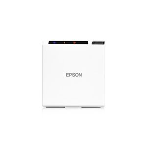 Impresora Térmica Epson Tm-M10-011, Térmico, 203 X 203 Dpi, 150 Mm/S, Inalámbrico Y Alámbrico C31Ce74011