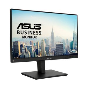 Monitor Asus Be24Ecsbt Panel Ips Sin Marco, 23.8 Pulgadas Full Hd (1920X1080) Be24Ecsbt