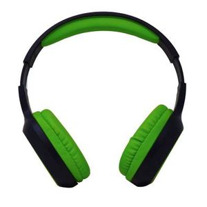 Audífonos Over-Ear Bt Necnon Modelo Nbh-04 Pro Bt 5.0, Manos Libres, Slot Tf, Radio Fm, Superbass Nbab042600