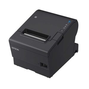 Impresora Térmica De Ticket Epson Tm-T88Vii Usb-Ethernet-Serial C31Cj57012 C31Cj57012