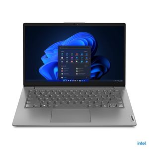 Laptops Lenovo V15, 15 Pulgadas, Intel Core I7,  I7-13620H, 16 Gb, Windows 11 Pro, 512 Gb Ssd 83A100R3Lm