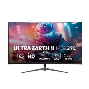Monitor Gaming Balam Rush Mgx27C  Br-938273