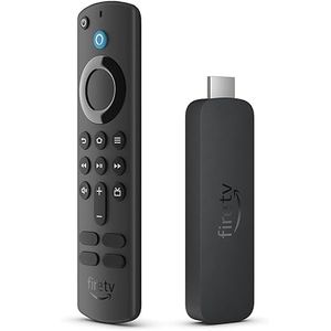 Amazon Fire Tv Stick 4K 2Da Generación Wifi6 B0Bp9Mdcqz